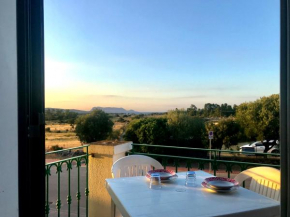 Melo Beach Apartments Tanaunella
